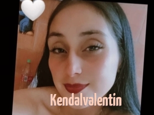 Kendalvalentin