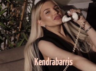Kendrabarris