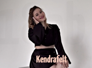 Kendrafelt