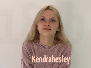 Kendrahesley