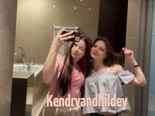 Kendryandhildey