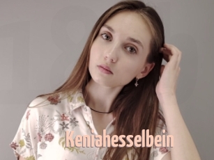 Keniahesselbein