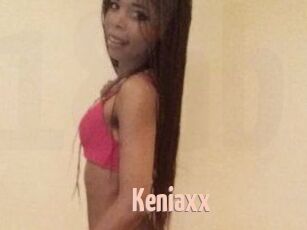 Keniaxx
