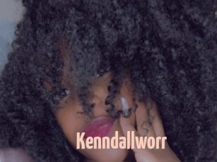 Kenndallworr