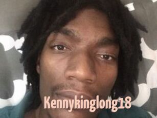 Kennykinglong18