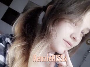 KenzieKISSx