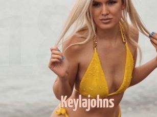 Keylajohns