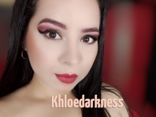 Khloedarkness