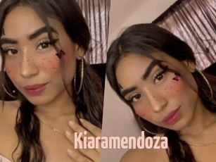 Kiaramendoza