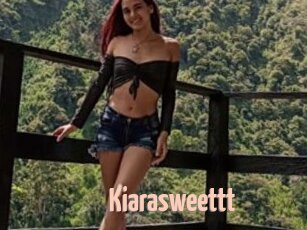 Kiarasweettt