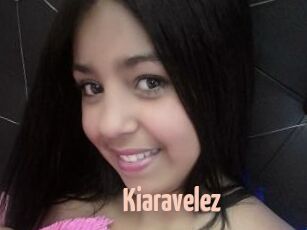 Kiaravelez