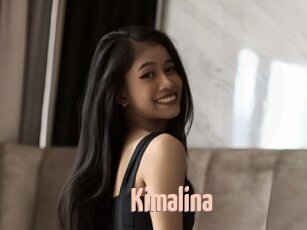 Kimalina