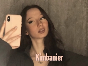 Kimbanier