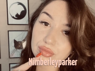 Kimberleyparker
