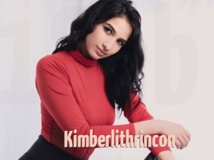 Kimberlithrincon