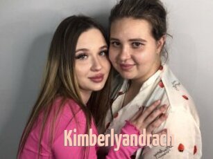 Kimberlyandrach
