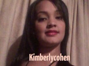Kimberlycohen