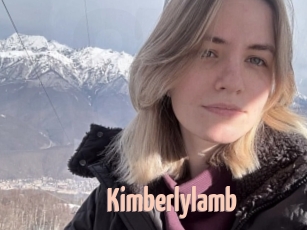 Kimberlylamb