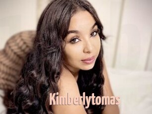 Kimberlytomas