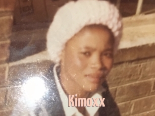 Kimoxx
