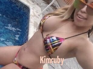 Kimruby
