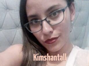 Kimshantall