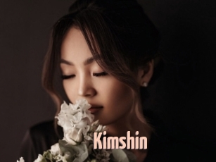 Kimshin