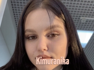 Kimuranika