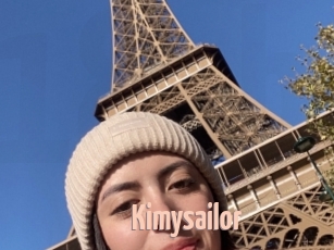 Kimysailor