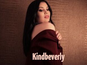 Kindbeverly