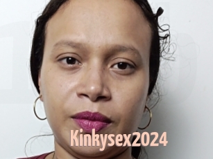 Kinkysex2024
