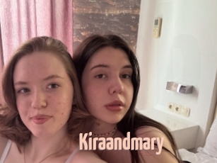 kiraandmary 18A blog