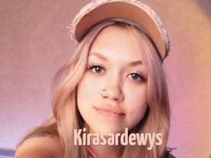 kirasardewys 18A blog