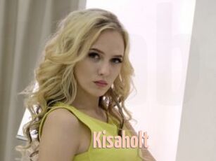 Kisaholt