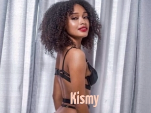 Kismy