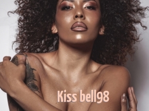 Kiss_bell98