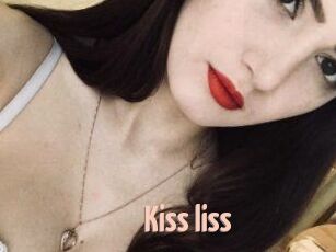 Kiss_liss