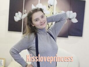 Kissloveprincess