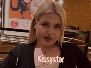 Kissystar