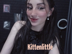 Kittenlittle