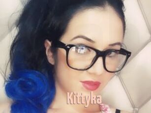 Kittyka