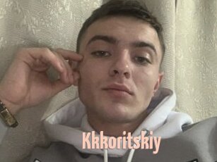 Kkkoritskiy