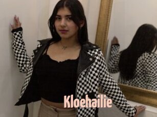 Kloehailie