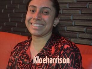 Kloeharrison