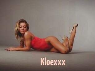 Kloexxx