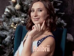 Kolibrii