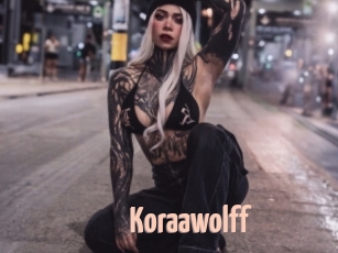 Koraawolff