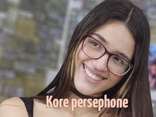 Kore_persephone