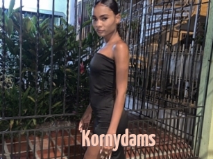 Kornydams