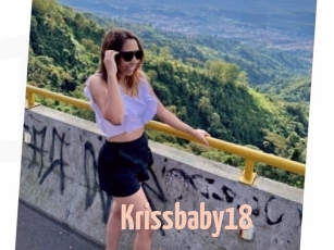 Krissbaby18